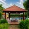 Green Meadow Villa