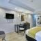 Cresta Thapama Hotel - فرانسیستوون