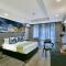 Cresta Thapama Hotel