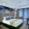 Cresta Thapama Hotel