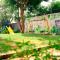 Green Meadow Villa