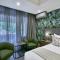 Cresta Thapama Hotel