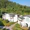 The Hridayesh Spa Wilderness Resort