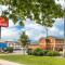 Econo Lodge - Cedar Rapids