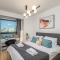 City Apartment with Stunning View
