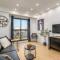 City Apartment with Stunning View