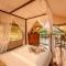 Fairmont Mara Safari Club
