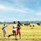 Fairmont Mara Safari Club