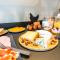 ibis Styles Rennes Cesson