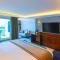 Queen Elizabeth 2 Hotel
