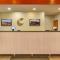Comfort Inn & Suites Rapid City near Mt Rushmore
