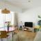 Centrally Located Apartment Close To The Beach