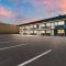 Clarion Pointe Ridgecrest near China Lake Naval Station