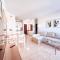 Ocean View Apartment in Playa Paraiso PP173