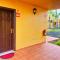 Paradise House