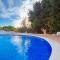 Ocean View Apartment in Playa Paraiso PP173