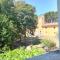 Apartments Lazzarini Battiala