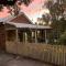 Copper Mine Cottage - Burra