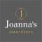 Joannas apartments