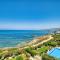 Seafront Villa 2