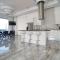 Seafront Villa 1