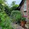 Honey Barrel Cottage
