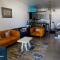 Pentahouse chalet - El Alamein