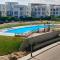 Pentahouse chalet - El Alamein