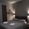 Jos cozy corner