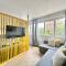 Appartement élégant et cosy - 4Pers - 奥尔日河畔于维西