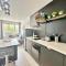 Appartement élégant et cosy - 4Pers - 奥尔日河畔于维西