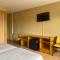 Hotel Zenit Mar