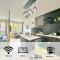 Appartement élégant et cosy - 4Pers - 奥尔日河畔于维西