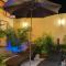 The Dreamscape Villa