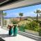 True front line apartment in Tatlisu North Cyprus
