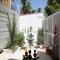 Mondrian Guest House