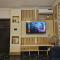 Homey 2-Bed-Apt 24HRS POWER & Unlimited Internet Access