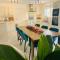 Modern and Spacious Edinburgh home with large garden - Edinburgh