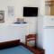 Agapi Apartments - Siviri