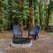 Home plus RV on beautiful Lake - Лутц