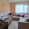 Sylvia Apartman