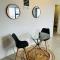 Mount Pleasant Suites