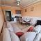 Sylvia Apartman