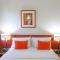 Cresta Botsalo Hotel