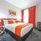 Cresta Botsalo Hotel