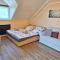 Sylvia Apartman