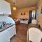 Sylvia Apartman