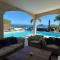 VILLA POINTE DES CHATEAUX VUE IMPRENABLE