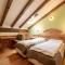 Hotel Villetta Maria Cottage