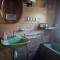L'ARGOUSIER Chalet 6 à 8 personnes Enchastrayes Barcelonnette - Enchastrayes